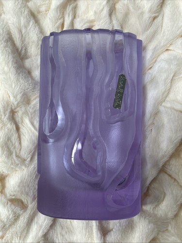 Kristall krisla purple - kristall,