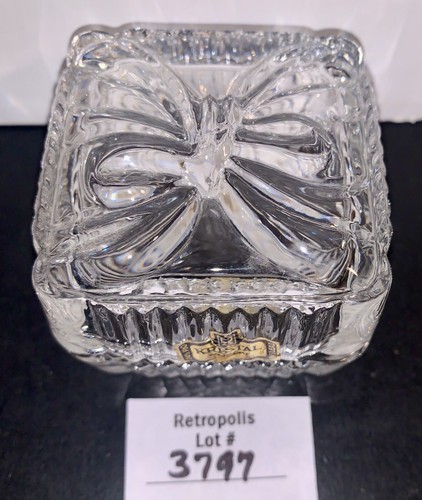 Kristal zajecar crystal ribbed - kristal,
