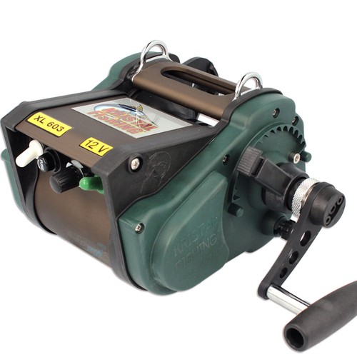 Kristal fishing xl603m - fishing,