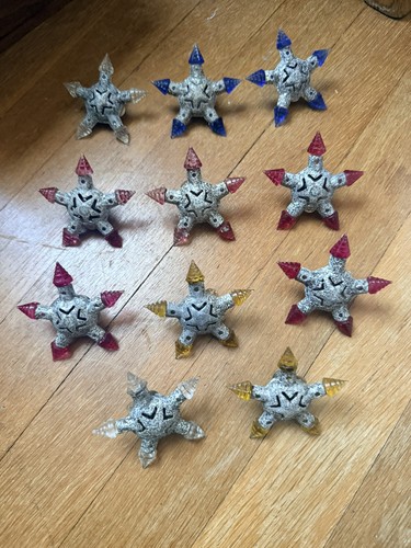 Set kristal star - of, 11