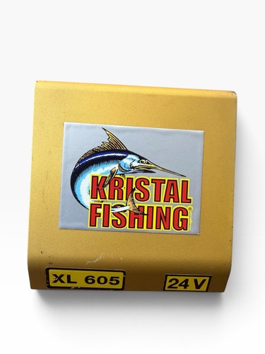 Kristal fishing 605 - xl,