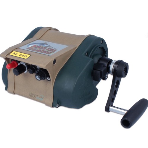 Kristal fishing xl645m - kristal,
