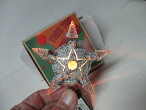 1930s kristal star - c-6,