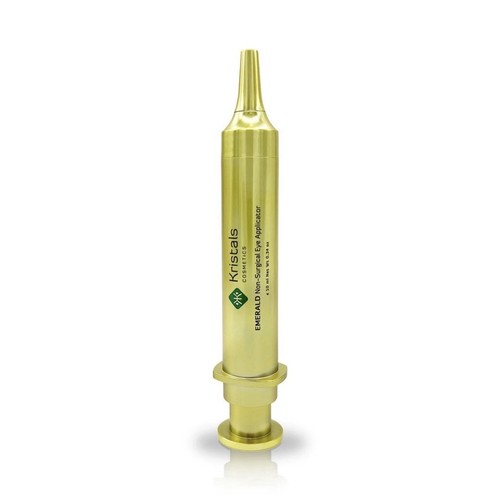 Kristals cosmetics emerald - cosmetics,