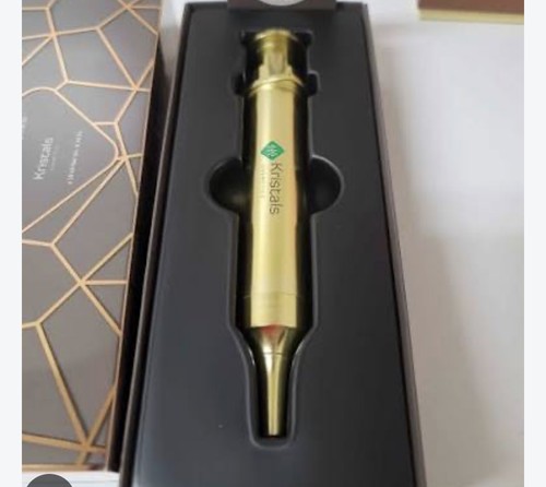 Kristals cosmetics emerald - kristals,