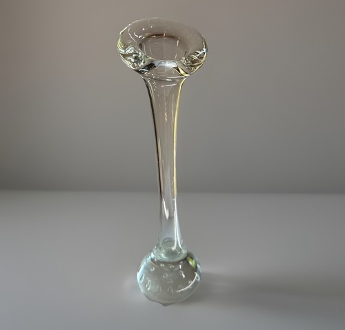 Vintage kristal hoganas - vintage,