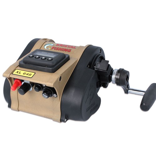 Kristal fishing xl648dm - kristal,